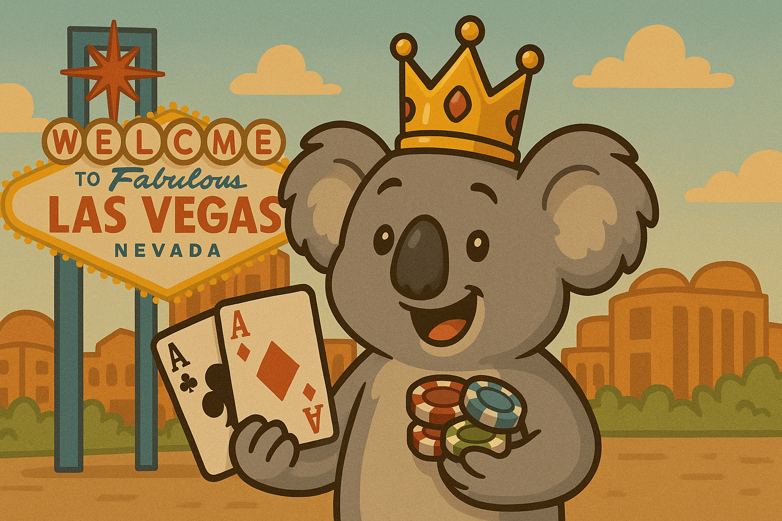 Welcome Casino Bonus