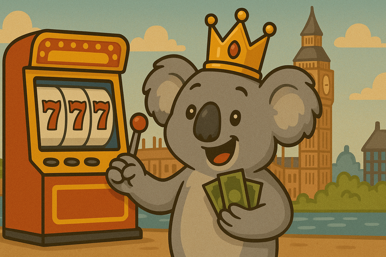 Welcome Live Casino Bonus